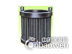 生产供应石墨加热器石墨换热器图2