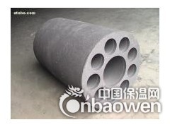 生产供应石墨加热器石墨换热器图3