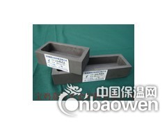 生产供应实验室及冶炼用石墨方舟图2
