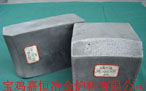 铸造用石墨冷铁按客户图纸要求加工