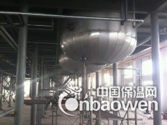 专业承接南通管道保温施工南通设备保温施工南通反应釜保温施工图2