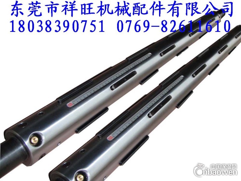 东莞清溪气胀轴维修