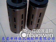 东莞樟木头气胀轴维修图2