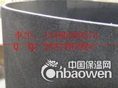 赤峰橡胶颗粒浮筑减震隔声胶毡 聚乙烯交联发泡卷材图1