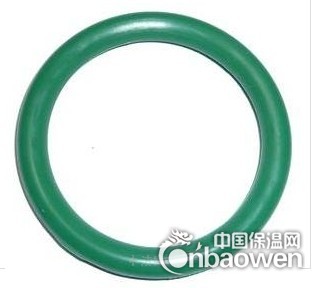 耐高温氟胶O型密封圈