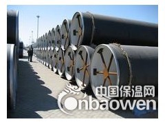 黑龙江省特价供应3PE防腐钢管图2