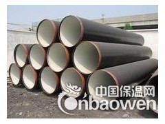 黑龙江省特价供应3PE防腐钢管图3
