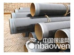 20#无缝管，江苏3PE防腐钢管、3PE防腐无缝管图2