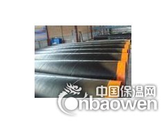 浙江省3PE防腐钢管专业生产厂家图2