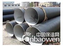 浙江省3PE防腐钢管专业生产厂家图3