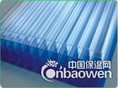 供应山东温室大棚板专用建材pc阳光板生产厂家图2
