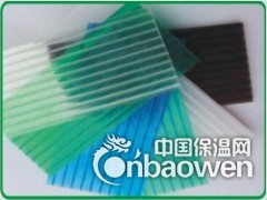 供应济南建筑采光专用建材pc阳光板生产厂家图2