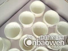 供应玻璃纤维无胶滤筒图3