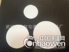 供应玻璃纤维滤膜图2