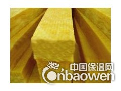 彩钢夹心离心玻璃棉条图2