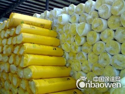 辽宁沈阳彩钢厂房保温专用玻璃棉卷毡、玻璃棉板