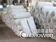 吉林四平玻璃棉批发、玻璃棉板价格、玻璃棉卷毡图3