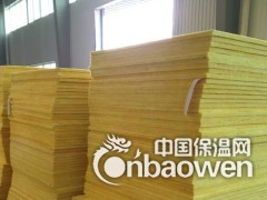 吉林省白山市玻璃棉价格 玻璃棉板批发 玻璃棉卷毡销售图2