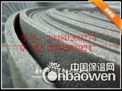 淮安橡胶发泡减震材料 噪音源的地面隔音垫图1