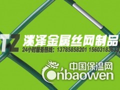 供应 球场围网、体育场护栏、车间隔离网图1