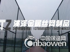 供应 球场围网、体育场护栏、车间隔离网图3