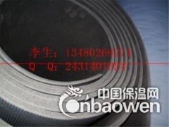 绍兴楼宇地板减震隔声垫毡 地面减震用什么材料造价低图2