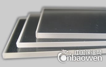 微晶玻璃板概述及其应用浅析
