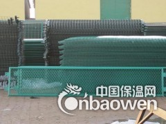高速公路防眩网图2