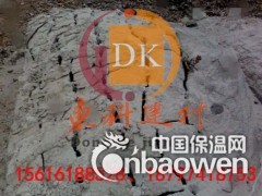 销售安徽无声破碎剂，宿州高效混凝土膨胀剂厂价报价图3