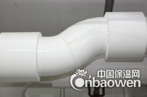 介绍聚乙烯保温防腐胶带的应用范围