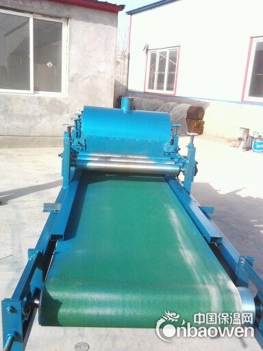 岩棉裁条机价格