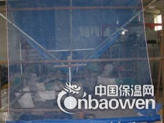 蔬菜大棚需要多少目的防虫网图3