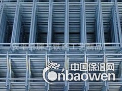 网片 地热网片 浸塑网片图3