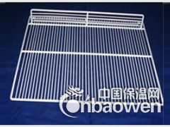 供应冰箱搁架 装饰网片 小网片 不锈钢异型网片 浸塑网片图3