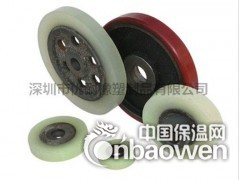 滚筒包胶|优力胶|聚氨酯厂家|深圳图2