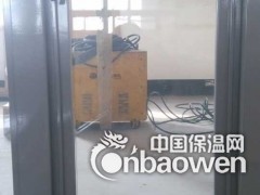 青岛防火窗厂家，青岛钢质固定防火窗厂家，钢质活动防火窗厂家图2