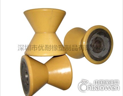 滚筒包胶|优力胶刮|包胶胶辊|深圳