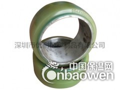 滚筒包胶|优力胶刮|包胶胶辊|深圳图2