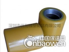 滚筒包胶|优力胶刮|包胶胶辊|深圳图3