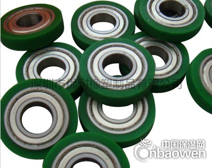 滚筒包胶|优力胶垫|包胶|深圳