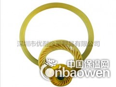 滚筒包胶|优力胶垫|包胶|深圳图3