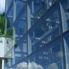 深圳龙华布吉观澜平湖建筑玻璃贴膜 建筑玻璃隔热防爆膜