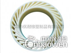 滚筒包胶|优力胶生产厂家|聚氨酯包胶|深圳图2