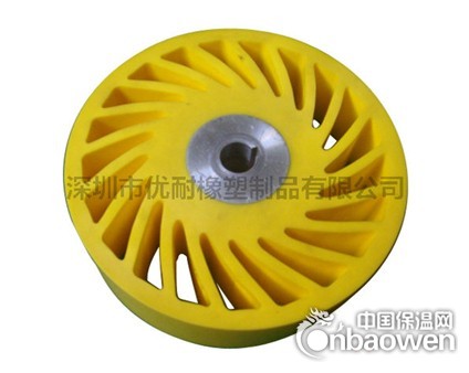 滚筒包胶|优力胶生产厂家|聚氨酯包胶|深圳