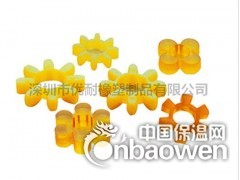 滚筒包胶|优力胶规格|包胶胶辊|深圳图3