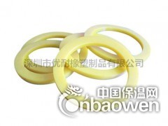 滚筒包胶|优力胶弹簧|压膜轮包胶|深圳图3