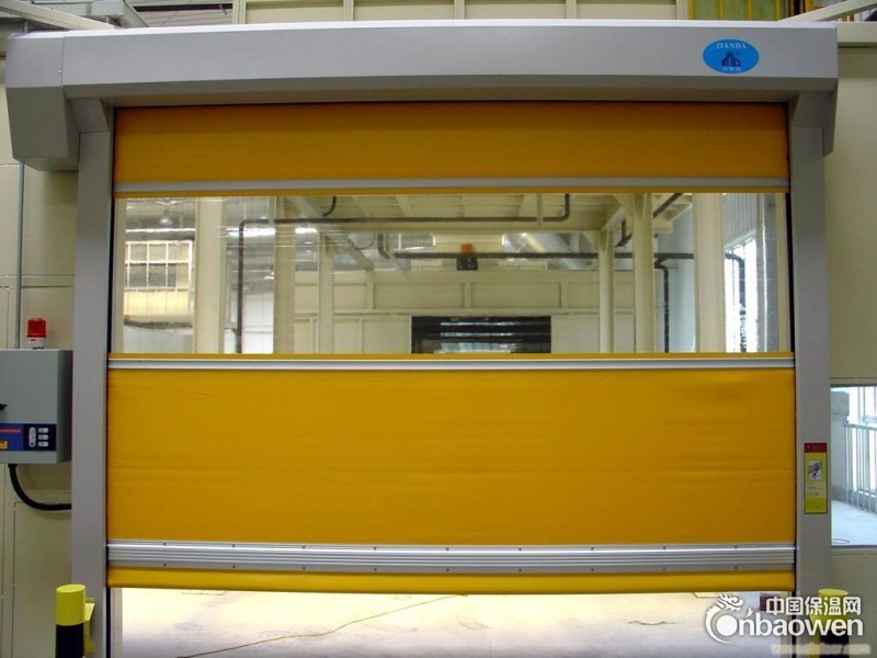 天津津南区快速卷帘门安装，天津快速卷帘门厂家