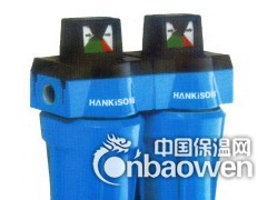 HANKISON过滤器