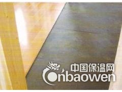 广东信宜市止震垫 地板减震隔音 楼层隔音垫  阻尼止震垫图1