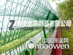 监狱护栏网（机场护栏网）高防安全护栏网图2